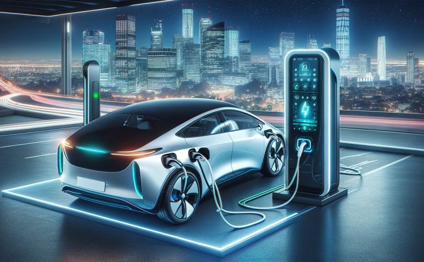 Rewolucyjny postęp w technologii baterii może zrewolucjonizować rynek elektrycznych pojazdów